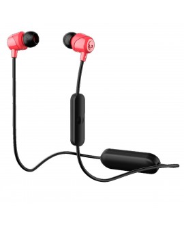 Skullcandy Audífonos JIB Bluetooth Rojo - Envío Gratuito