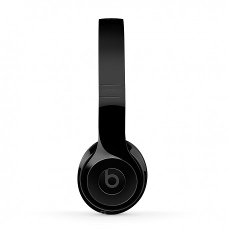 Beats Audífonos Solo3 Wireless Negro - Envío Gratuito