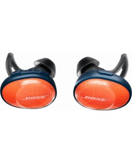 Bose Audífonos Soundsport Free Naranja - Envío Gratuito