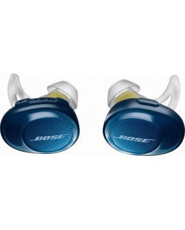 Bose Audífonos Soundsport Free Azul - Envío Gratuito