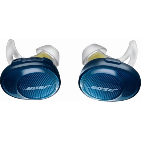 Bose Audífonos Soundsport Free Azul - Envío Gratuito