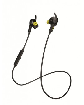 Jabra Audífonos Pulse Edición Especial Negros - Envío Gratuito