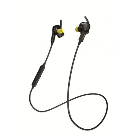 Jabra Audífonos Pulse Edición Especial Negros - Envío Gratuito