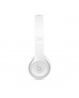 Beats Audífonos Solo3 Wireless Blanco - Envío Gratuito