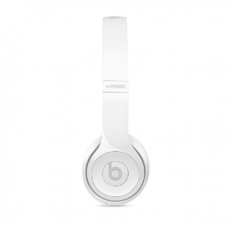 Beats Audífonos Solo3 Wireless Blanco - Envío Gratuito