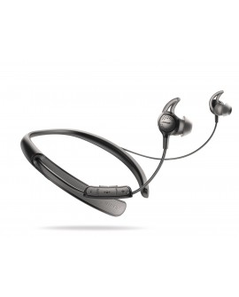 Bose Audífonos Quiet Control 30 Negros - Envío Gratuito