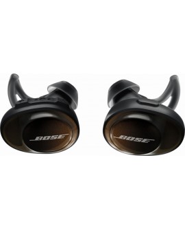 Bose Audífonos Soundsport Free Negro - Envío Gratuito