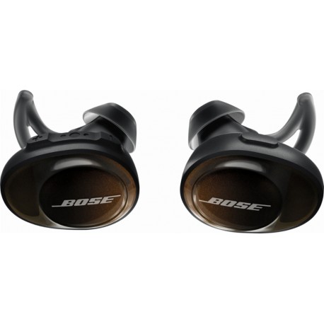 Bose Audífonos Soundsport Free Negro - Envío Gratuito