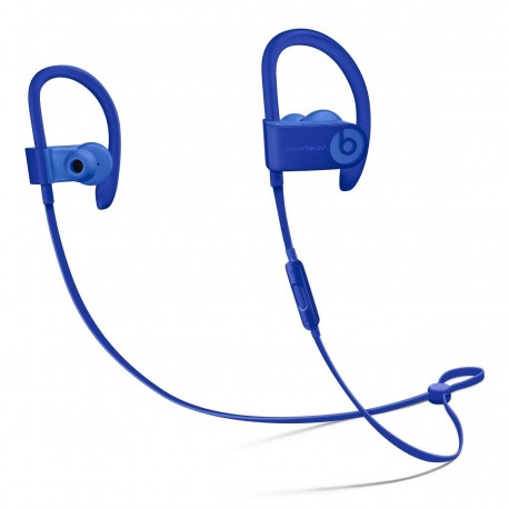 Beats Audífonos PowerBeats 3 Neighborhood Azul - Envío Gratuito