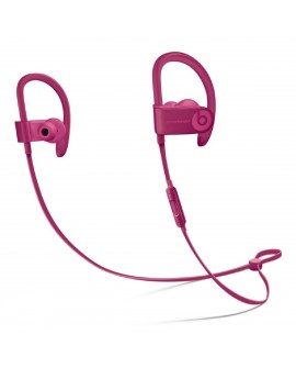 Beats Audífonos PowerBeats 3 Neighborhood Rosa - Envío Gratuito