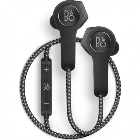 Bang & Olufsen Audifonos BeoPlay H5 Bluetooth Negro - Envío Gratuito