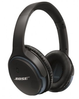 Bose Audífonos Soundlink Around ear Negros - Envío Gratuito