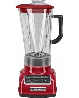 KitchenAid Licuadora Roja - Envío Gratuito