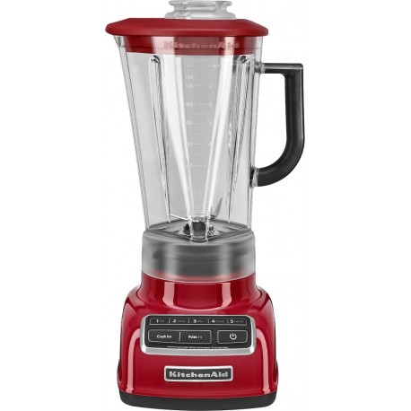 KitchenAid Licuadora Roja - Envío Gratuito