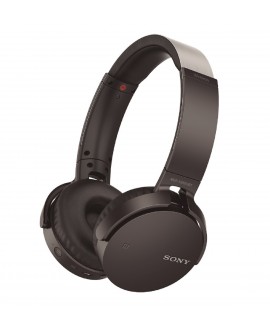 Sony Audífonos XB650BT Extra Bass Negros - Envío Gratuito