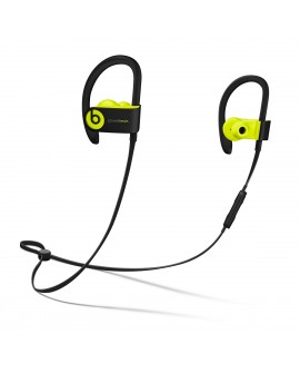 Beats Audífonos Powerbeats3 Wireless Amarillo - Envío Gratuito