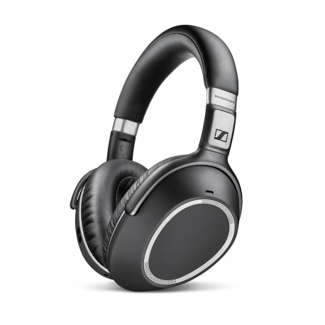 Sennheiser Audífonos PXC 550 W Negro - Envío Gratuito