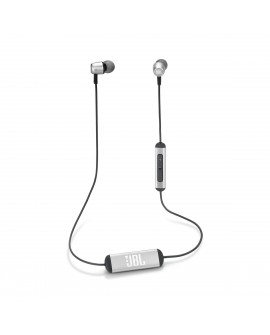 JBL Audífonos Duet Mini Bluetooth Plata - Envío Gratuito