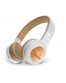 JBL Audífonos Duet BT Plata - Envío Gratuito