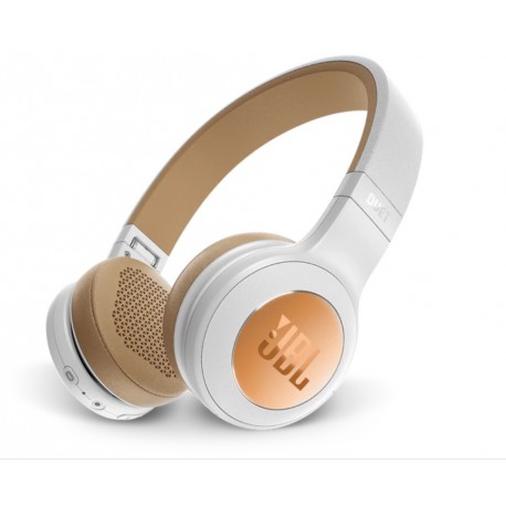 JBL Audífonos Duet BT Plata - Envío Gratuito