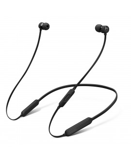 Beats Audífonos BeatsX Negro - Envío Gratuito