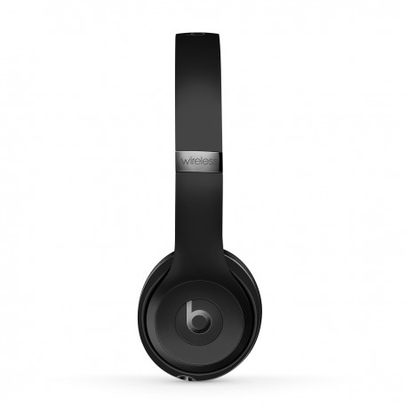 Beats Audífonos Solo3 Wireless Negro Mate - Envío Gratuito