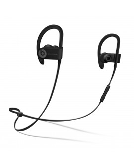 Beats Audífonos Powerbeats3 Wireless Negro - Envío Gratuito