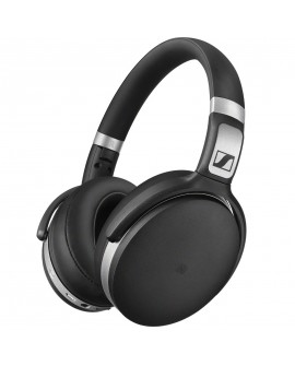 Sennheiser Audífonos HD 4.50 BTNC Wireless Negro - Envío Gratuito