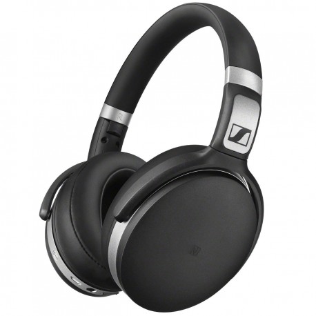 Sennheiser Audífonos HD 4.50 BTNC Wireless Negro - Envío Gratuito