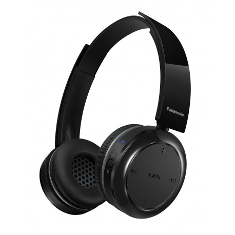 Panasonic Audífonos Bluetooth RP-BDT5PP-K - Envío Gratuito