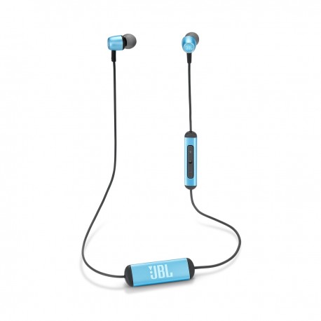 JBL Audífonos Duet Mini Bluetooth Azul - Envío Gratuito