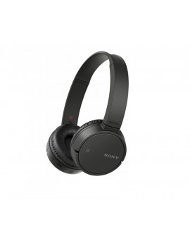 Sony AudífonosMDR-ZX220BT Bluetooth Negro - Envío Gratuito