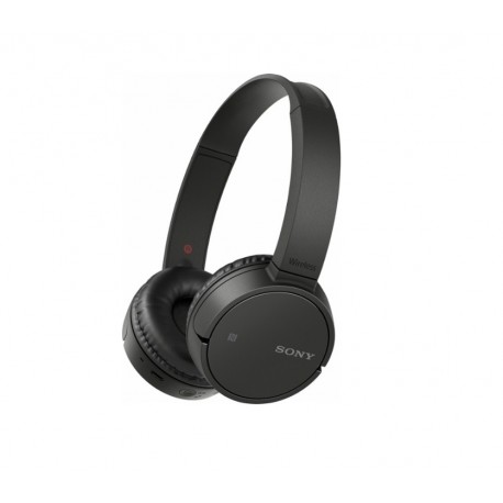 Sony AudífonosMDR-ZX220BT Bluetooth Negro - Envío Gratuito