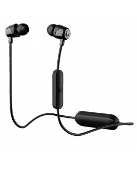 Skullcandy Audífonos JIB Bluetooth Negro - Envío Gratuito