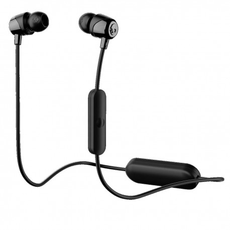 Skullcandy Audífonos JIB Bluetooth Negro - Envío Gratuito