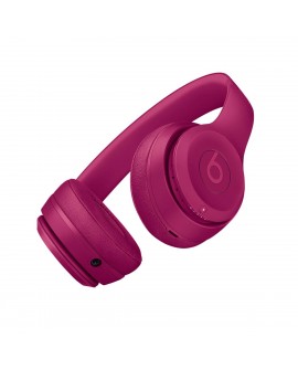 Beats Audífonos Solo 3 Neighborhood Rosa - Envío Gratuito