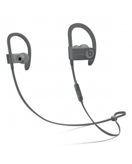 Beats Audífonos PowerBeats 3 Neighborhood Gris - Envío Gratuito