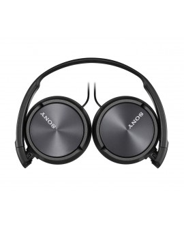 Sony Audífonos MDR-ZX110 Negros - Envío Gratuito