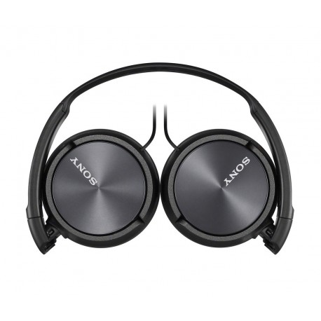 Sony Audífonos MDR-ZX110 Negros - Envío Gratuito