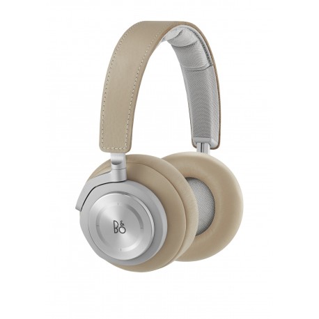 Bang & Olufsen Audifonos BeoPlay H7 Bluetooth Gris/Camello