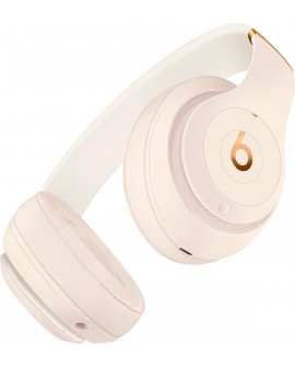 Beats Audífonos Studio 3 Wireless Rosa - Envío Gratuito