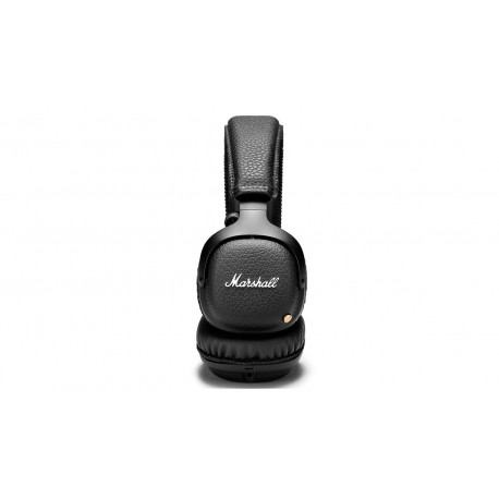 Marshall Audífonos MID Bluetooth Negro - Envío Gratuito