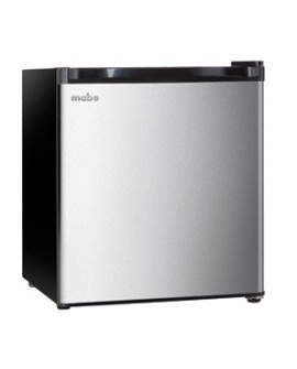 Mabe Frigobar de 2" Acero Inoxidable - Envío Gratuito