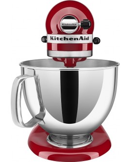 KitchenAid Batidora Pro 600 Roja - Envío Gratuito