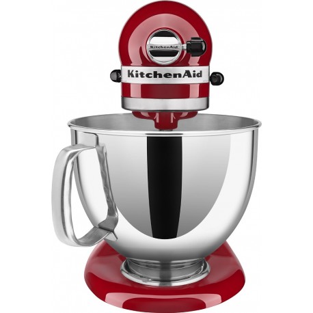 KitchenAid Batidora Pro 600 Roja - Envío Gratuito