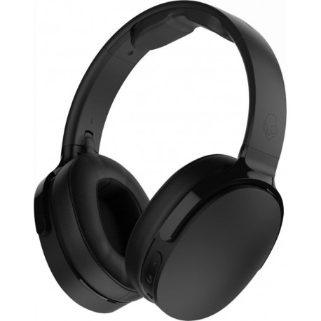 Skullcandy Audífonos HESH 3 Bluetooth Negro - Envío Gratuito