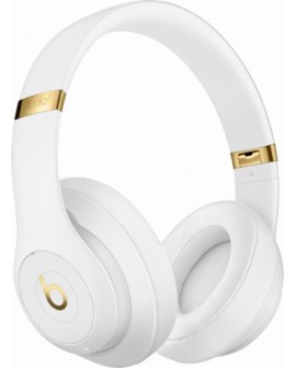 Beats Audífonos Studio 3 Wireless Blanco - Envío Gratuito