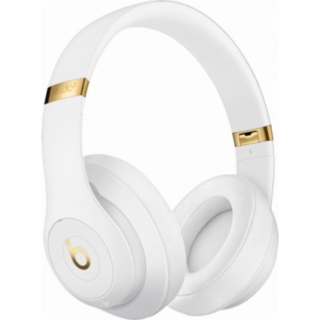 Beats Audífonos Studio 3 Wireless Blanco - Envío Gratuito