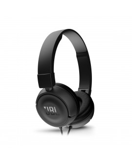 JBL Audífonos On Ear 450 Negro - Envío Gratuito