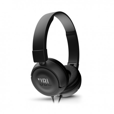 JBL Audífonos On Ear 450 Negro - Envío Gratuito